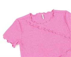 Kids ONLY wild orchid kjole